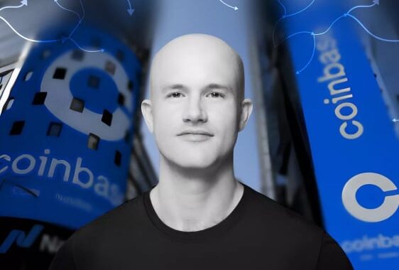 Генеральный директор Coinbase «разобрал» всю банковскую систему за 20 секунд