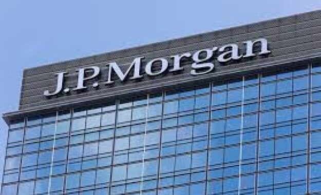 JPMorgan прогнозирует рекордный приток капитала в криптоиндустрию