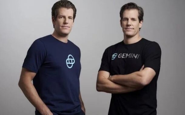 Комиссия по ценным бумагам и биржам США отозвала иск против криптобиржи братьев Уинклвосс