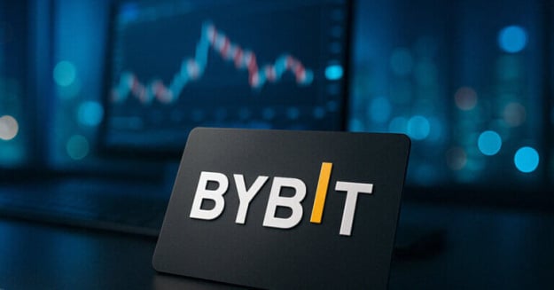 Криптобиржа Bybit трансформируется в необанк