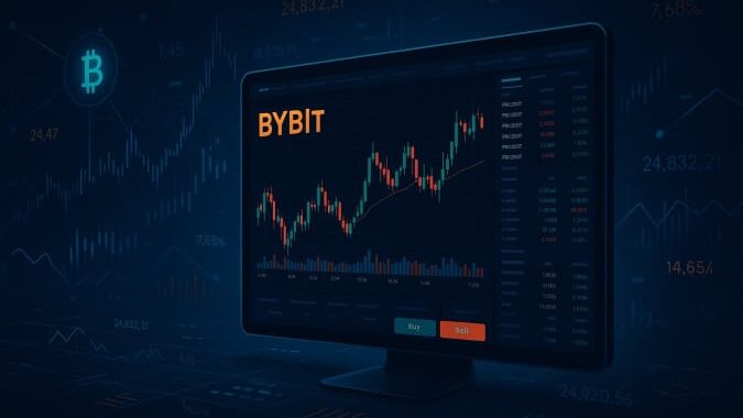 Криптобиржа Bybit запускает розничные банковские услуги: пользователям будет присвоен персональный IBAN