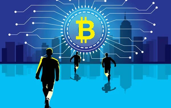 Криптомошенники в 2025 году украли рекордные $17 млрд — Минфин