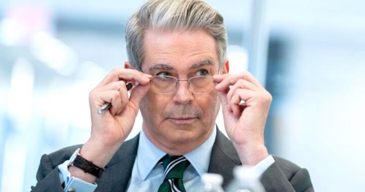 Министр финансов США подтвердил планы Трампа по созданию стратегического резерва биткойнов