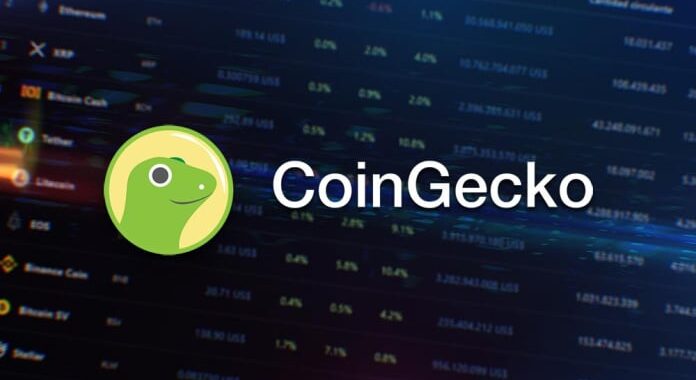 Популярная криптоплатформа CoinGecko рассматривает возможность продажи бизнеса стоимостью около $500 млн.