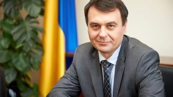 Проект закона о регулировании криптовалют планируется внести во второе чтение через 1-1,5 месяца — Гетманцев