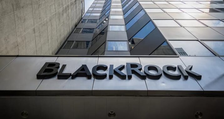 Прогноз BlackRock до 2026 года: глобальные инвестиции сосредоточены на инфраструктуре искусственного интеллекта и токенизации