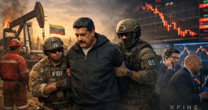 Прогноз Форекс и криптовалют на 5-9 января 2026 года — Минфин