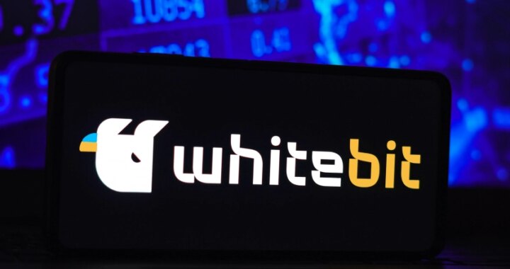 РФ включила WhiteBIT в список «нежелательных организаций» из-за помощи украинской армии