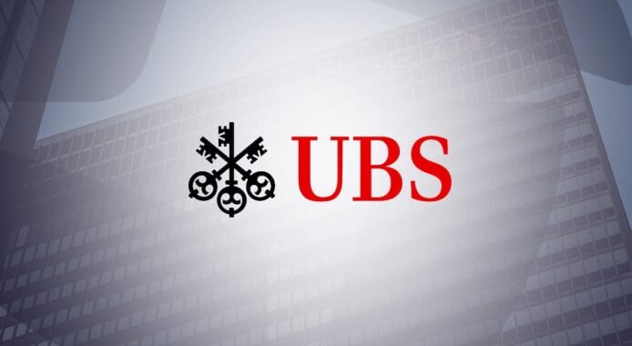 Швейцарский гигант UBS открывает двери для криптоторговли для богатых клиентов