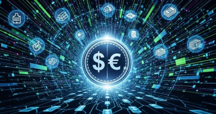 Стейблкоины заставляют страны реформировать свои финансовые системы — замглавы МВФ в Давосе