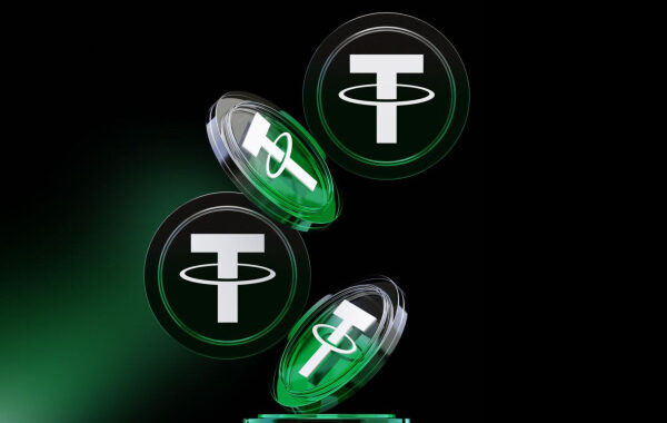 Tether представил новый стейблкоин для США — USAT