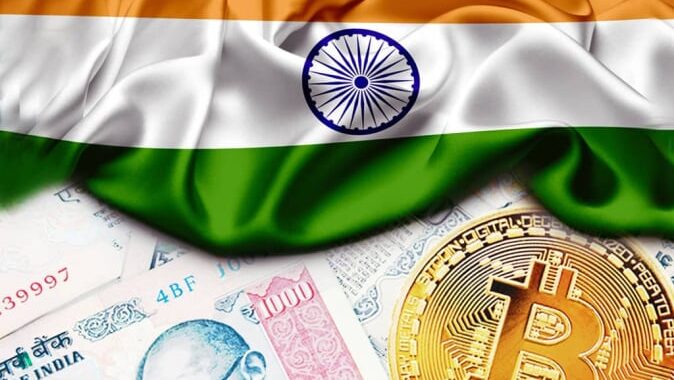 В Индии запретили использование «частных криптовалют»