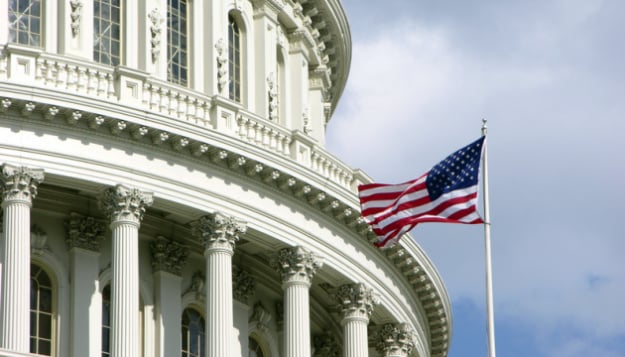 В США демократы выступили за запрет чиновникам зарабатывать на криптовалютах