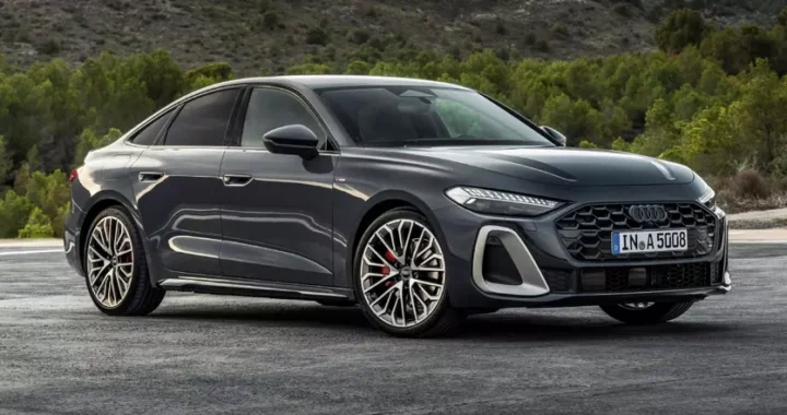 Audi может отказаться от спорной схемы наименования своих автомобилей