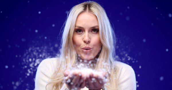 На грани ампутации – подробности ужасного несчастного случая с Линдси Вонн