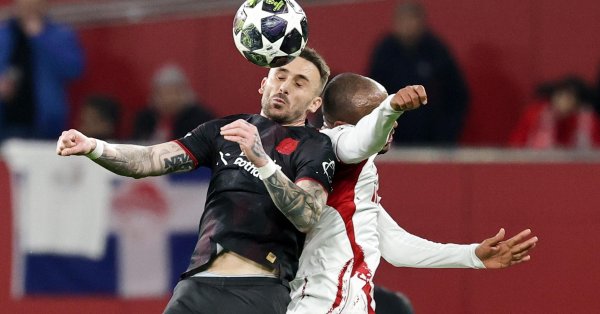 0:0 и 1/8 финала в пользу «Байера» из Леверкузена