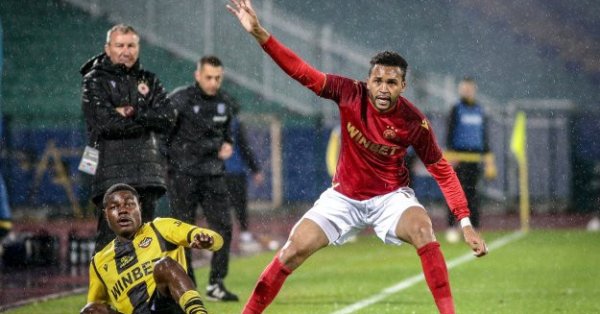 Это официально! Исключенный из ЦСКА, он нашел новую команду