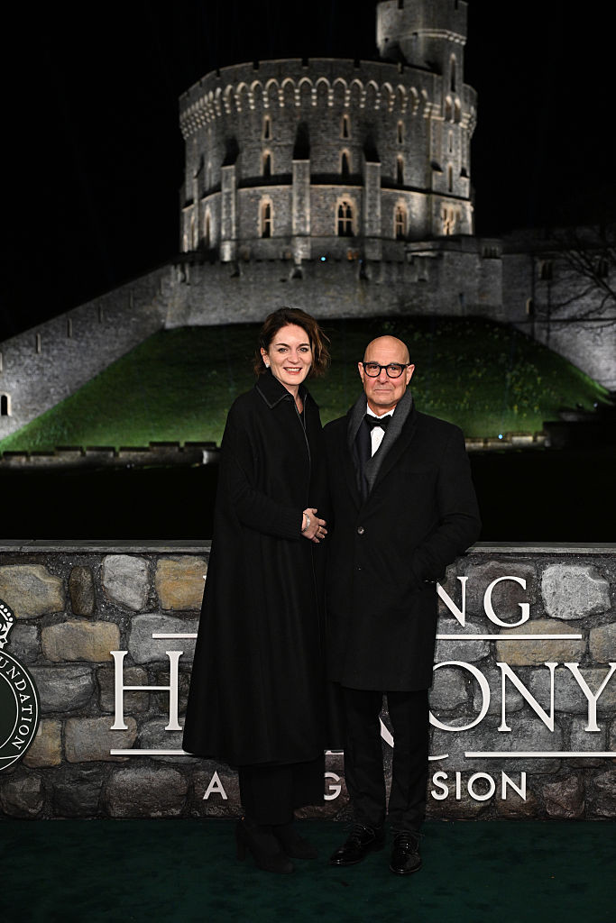 Стэнли Туччи,