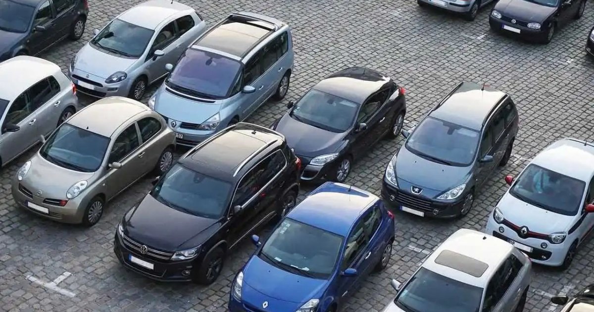 ЕС рассматривает возможность стимулирования подержанных автомобилей