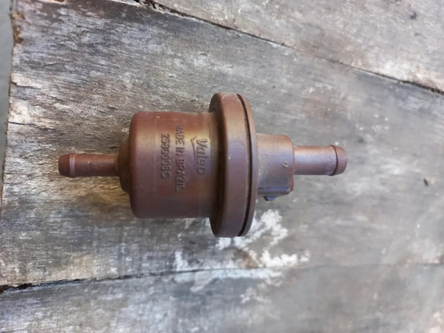 клапан паров газа