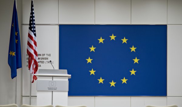 Перестройка Европы – что нужно для успеха?