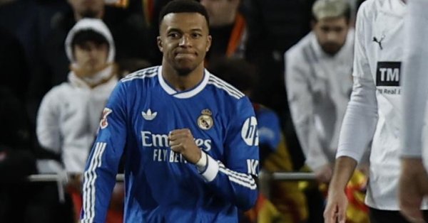 Наказание? Мбаппе уходит «между каплями» после оскорблений