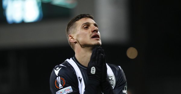 Десподов: Это ужасно!