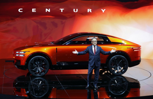 Тойота Век Купе 