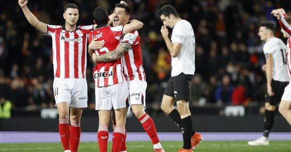 Баски Сан-Себастьяна и Львицы вышли в полуфинал Кубка Испании