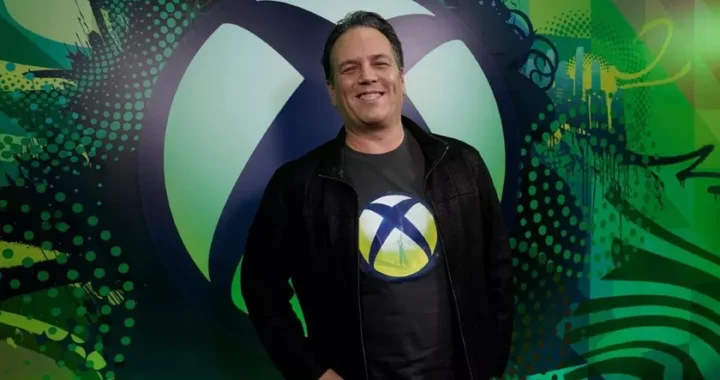 Ушла эпоха: глава Xbox Фил Спенсер покидает свой пост!