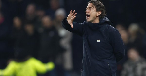 Тренер «Шпор» уверен, что он подходит для этой должности