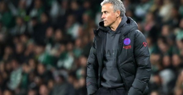 В «ПСЖ» скандал? Луис Энрике рассказал правду о Дембеле