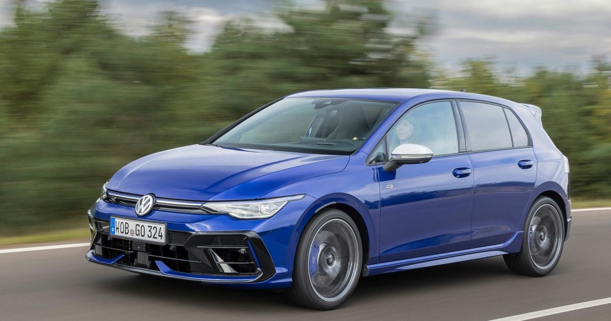 VW предупредил о мошенничестве с продажей своих моделей в Интернете