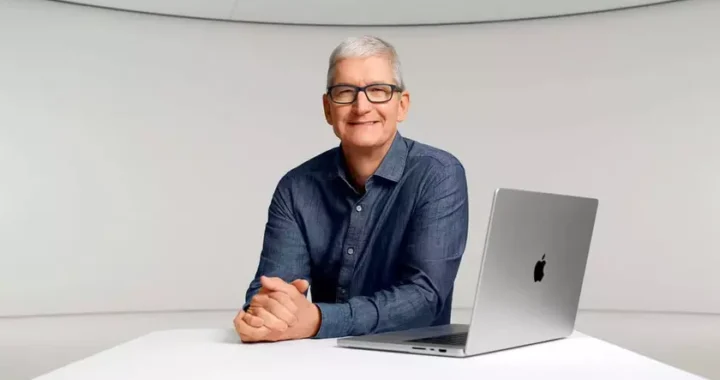 Тим Кук намекает на «большую неделю»: M5, бюджетный MacBook и iPhone 17e на подходе