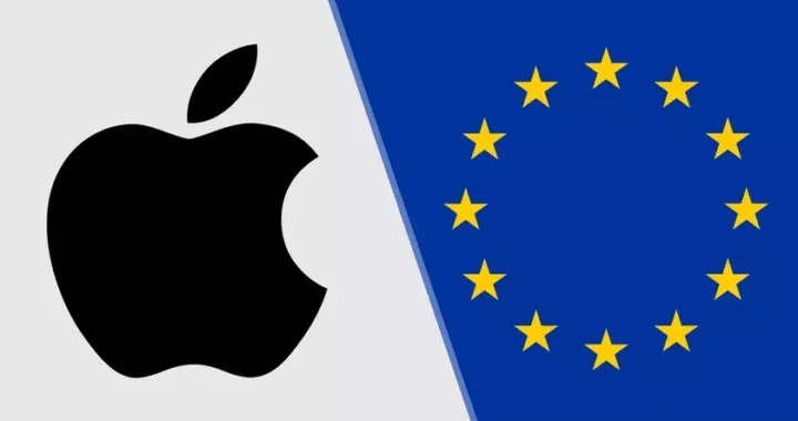 В четвертом квартале 2025 года европейцы предпочитали смартфоны Apple и Samsung, а вот к китайским брендам значительное снижение интереса.