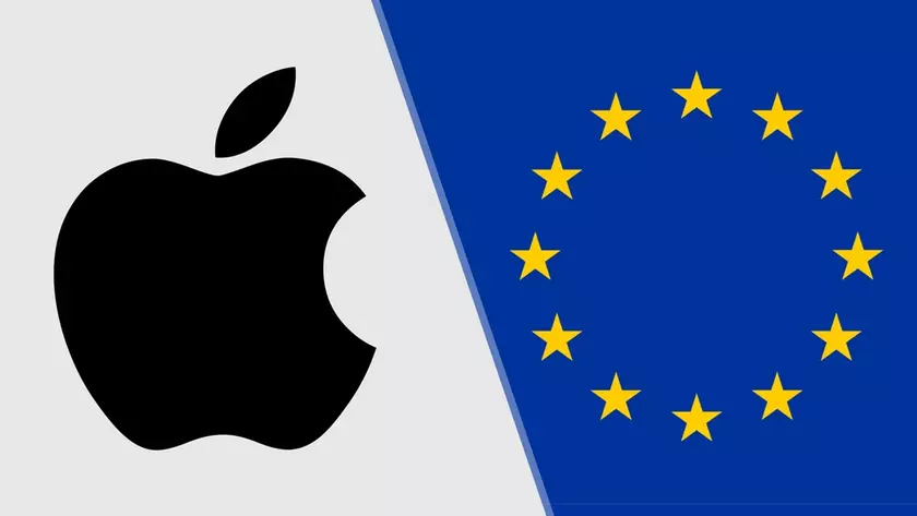 В четвертом квартале 2025 года европейцы предпочитали смартфоны Apple и Samsung, а вот к китайским брендам значительное снижение интереса.