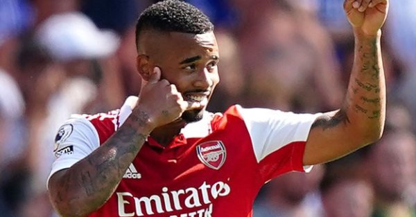 Звезда «Арсенала» с важной привлекательностью