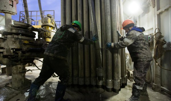 Россия хочет вернуться к долларовой системе в меморандуме Трампу