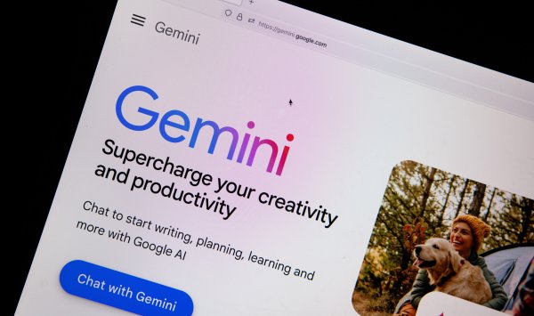 Google внедряет функции искусственного интеллекта для покупок в свою поисковую систему и чат-бот Gemini