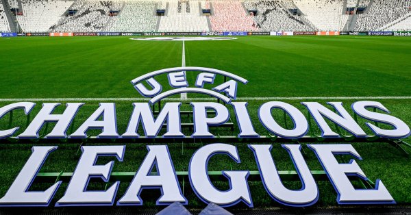 Сегодня состоится жеребьевка Лиги Чемпионов! Будут грандиозные дерби