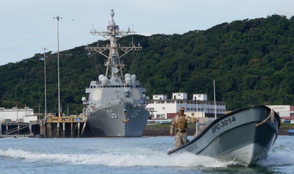 Карибское приключение Трампа пока приближается к цене в 3 миллиарда долларов