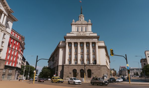 Д. Сабев: Без эффективной региональной политики рынок углубляет неравенство