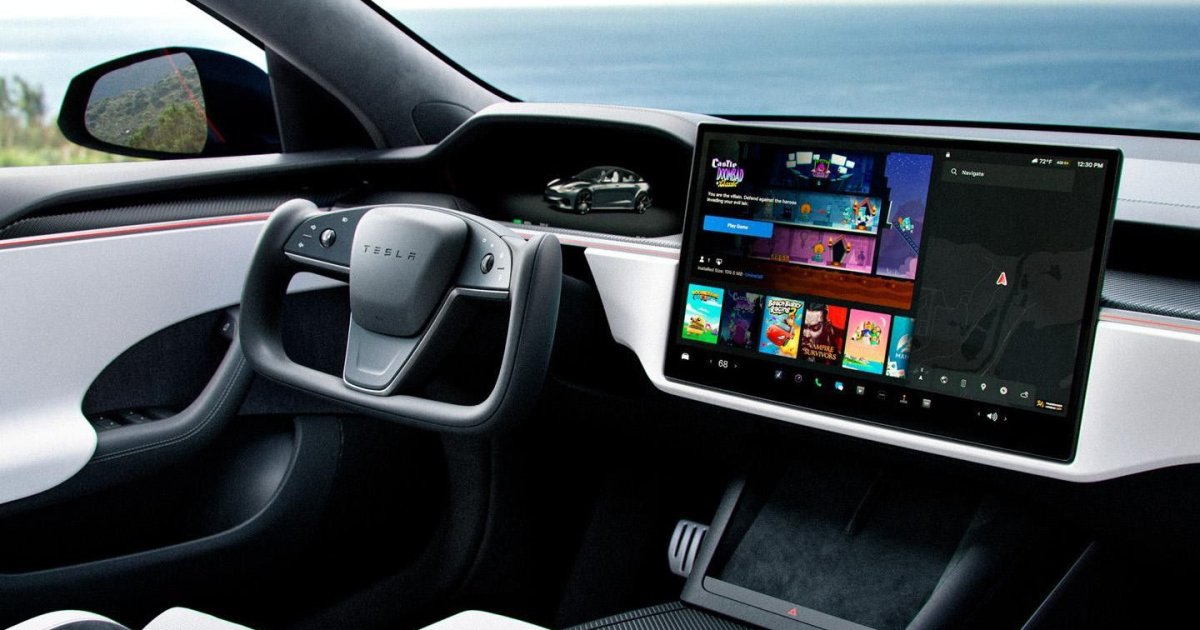 В Китае также запретили рули самолетов в автомобиле