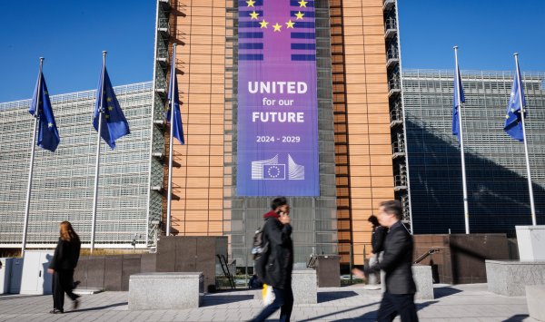 Наступает 28-й режим: с одной регистрацией бизнес будет вестись на всей территории ЕС