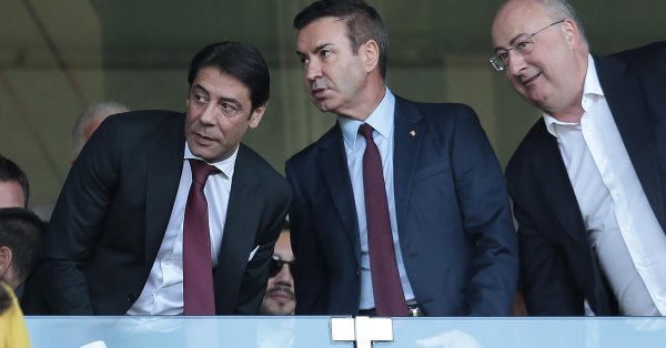 Скандал нарастает! Руй Коста подрался с мужчиной из Real M