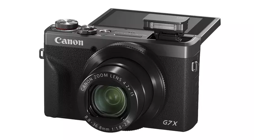 Canon празднует 30-летие PowerShot: скоро появится ограниченная серия G7 X III