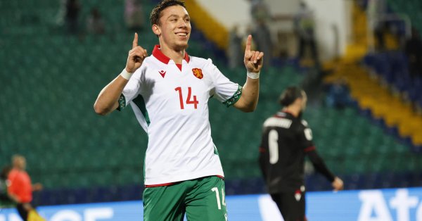 Передача! Филип Крастев переходит к Мюррею в Гозтепе