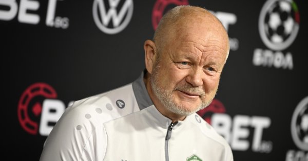 Хёгмо рассказал, как «Лудогорец» победит «Ференцвароша»