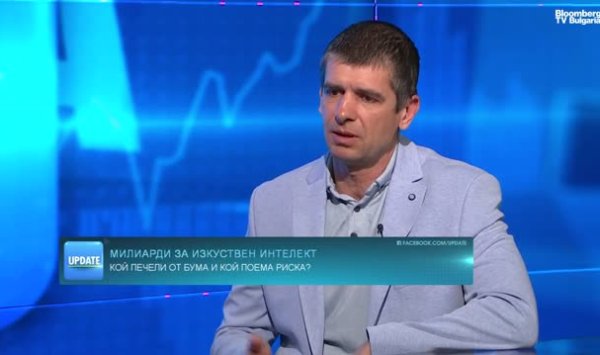 Битва за ИИ: США стремятся к сверхразуму, Китай – к массовому применению