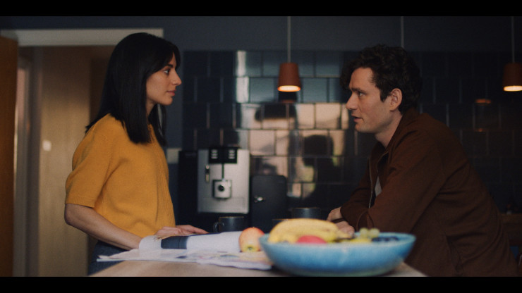 прикоснись ко мне